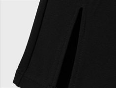 Name It black bootcut bukser